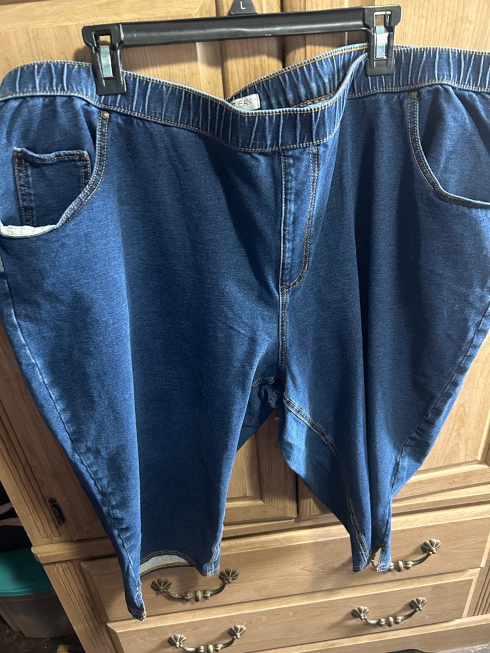 Capris